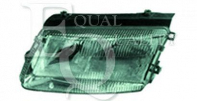 EQUAL QUALITY pp0442d - Основная фара